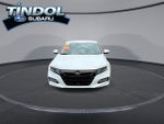 2019 Honda Accord Hybrid Base