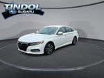 2019 Honda Accord Hybrid Base