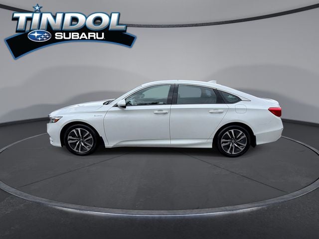 2019 Honda Accord Hybrid Base