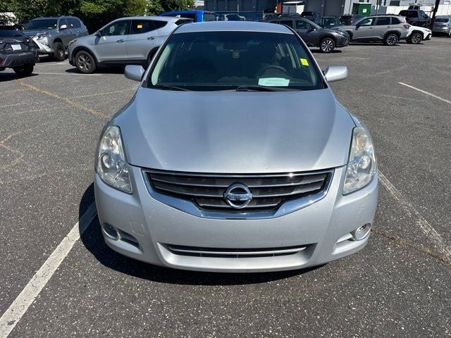 2010 Nissan Altima 2.5 S