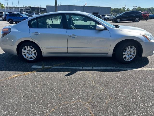 2010 Nissan Altima 2.5 S