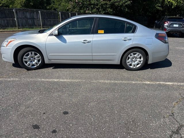 2010 Nissan Altima 2.5 S