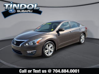 2013 Nissan Altima 2.5 SL
