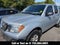 2009 Nissan Frontier SE I4