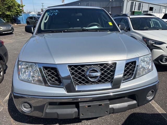 2009 Nissan Frontier SE I4