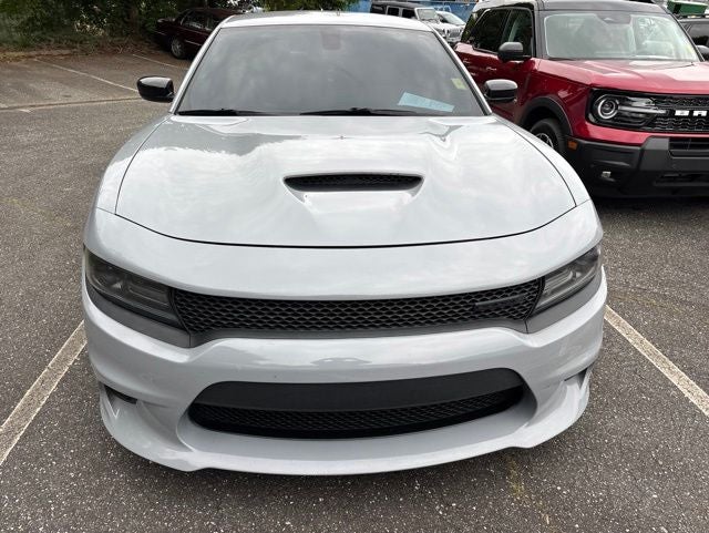 2021 Dodge Charger R/T