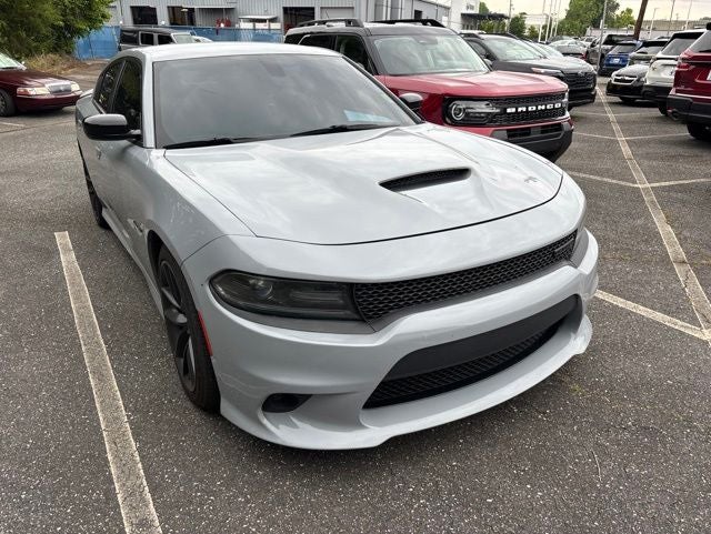 2021 Dodge Charger R/T