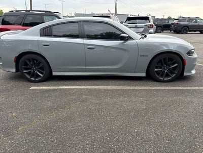 2021 Dodge Charger R/T