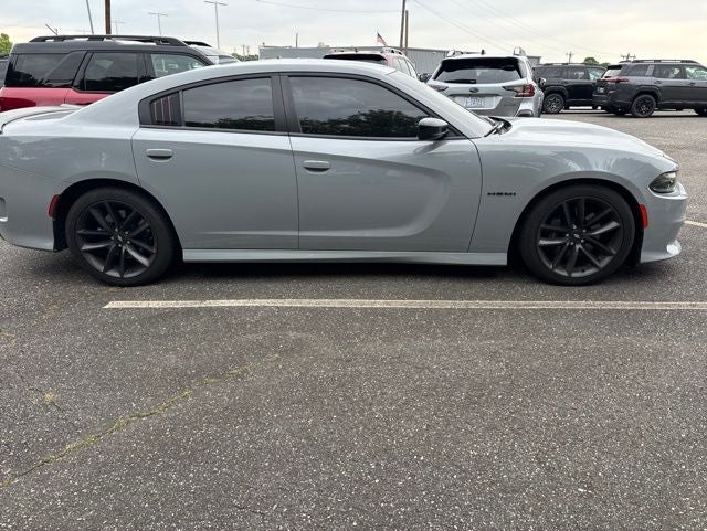 2021 Dodge Charger R/T