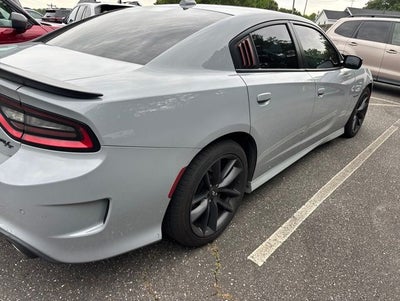 2021 Dodge Charger R/T