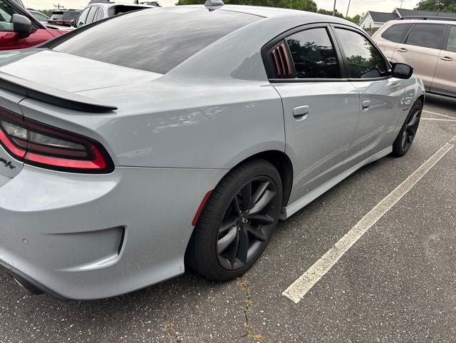 2021 Dodge Charger R/T