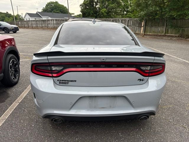 2021 Dodge Charger R/T
