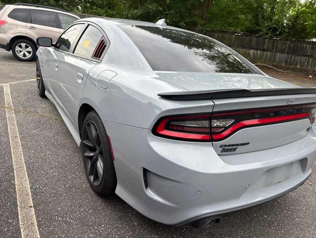 2021 Dodge Charger R/T