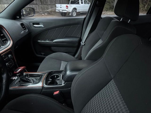 2021 Dodge Charger R/T