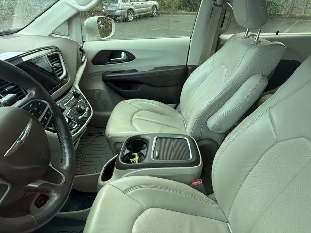 2020 Chrysler Pacifica Touring L Plus