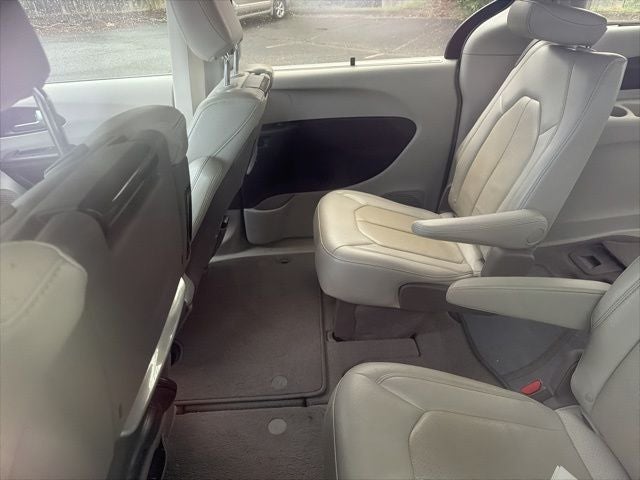 2020 Chrysler Pacifica Touring L Plus