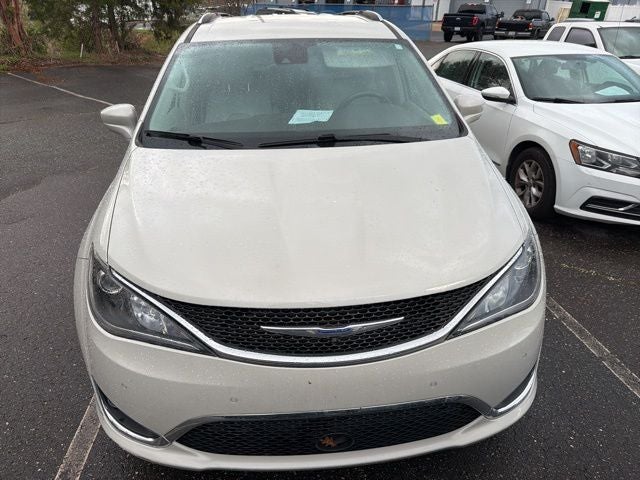 2020 Chrysler Pacifica Touring L Plus