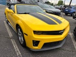 2012 Chevrolet Camaro 1LT