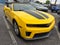 2012 Chevrolet Camaro 1LT