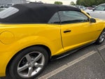 2012 Chevrolet Camaro 1LT