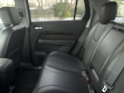 2014 GMC Terrain Denali