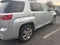 2014 GMC Terrain Denali