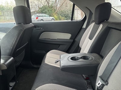 2014 Chevrolet Equinox LT 1LT