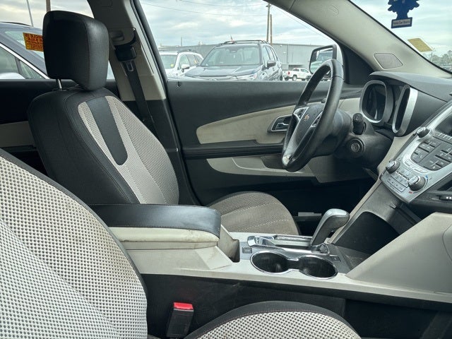 2014 Chevrolet Equinox LT 1LT