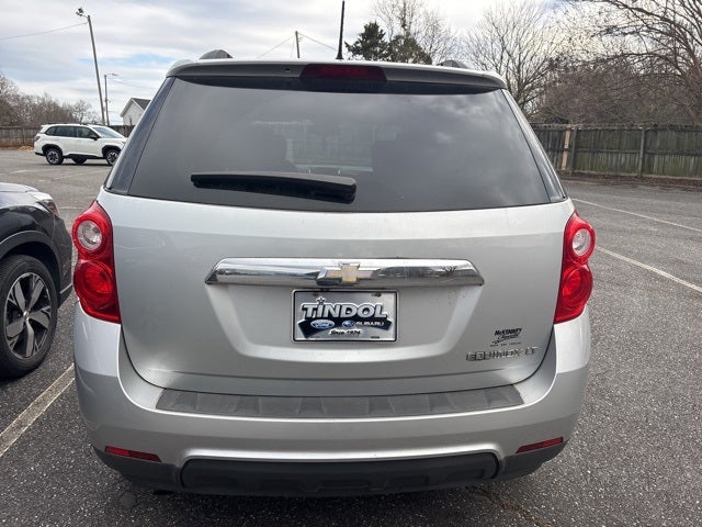 2014 Chevrolet Equinox LT 1LT