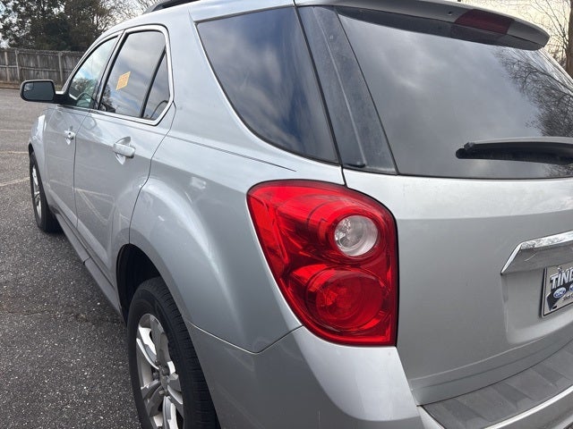 2014 Chevrolet Equinox LT 1LT