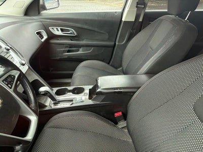 2012 Chevrolet Equinox LT 1LT