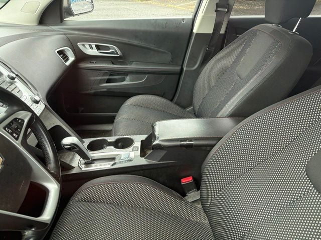 2012 Chevrolet Equinox LT 1LT