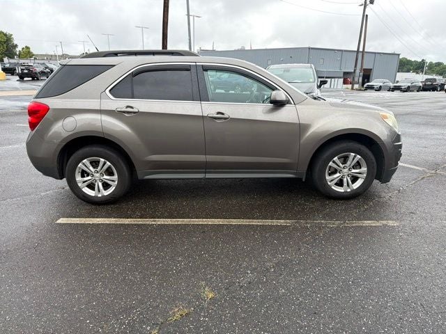 2012 Chevrolet Equinox LT 1LT