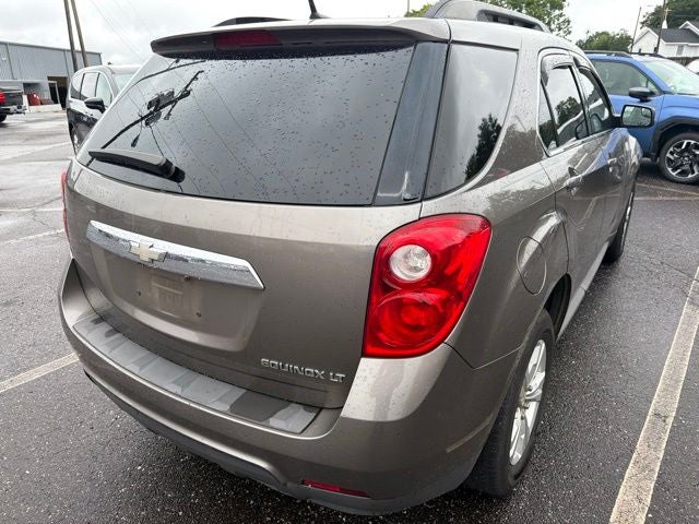 2012 Chevrolet Equinox LT 1LT