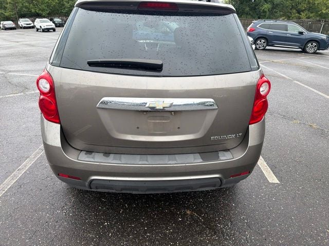 2012 Chevrolet Equinox LT 1LT