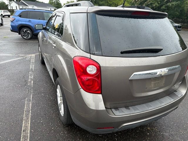 2012 Chevrolet Equinox LT 1LT