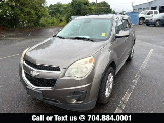 2012 Chevrolet Equinox LT 1LT