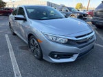 2017 Honda Civic EX-L
