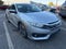2017 Honda Civic EX-L