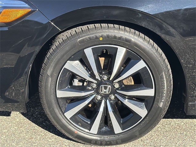 2023 Honda Civic EX w/o BSI