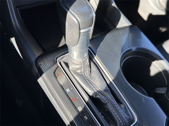 2023 Honda Civic EX w/o BSI