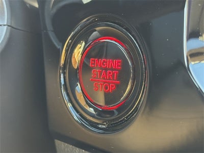 2023 Honda Civic EX w/o BSI