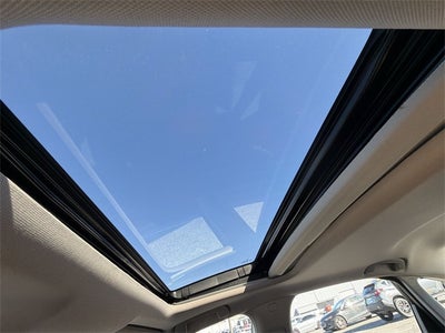 2023 Honda Civic EX w/o BSI