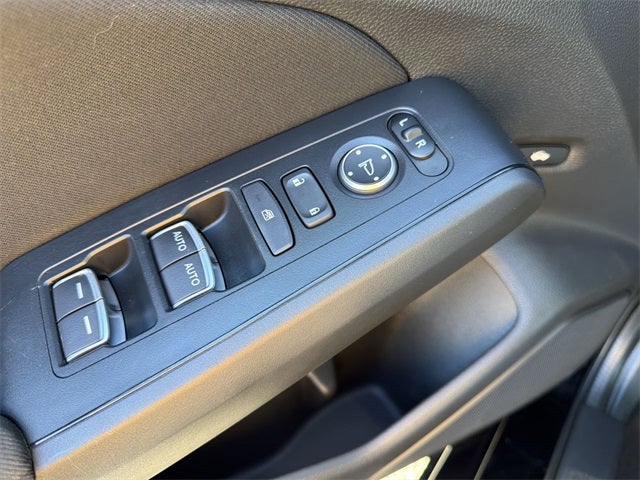 2023 Honda Civic EX w/o BSI