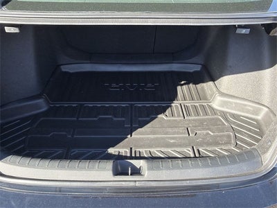 2023 Honda Civic EX w/o BSI