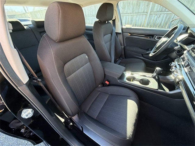 2023 Honda Civic EX w/o BSI