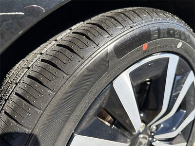 2023 Honda Civic EX w/o BSI