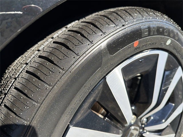 2023 Honda Civic EX w/o BSI