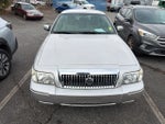 2011 Mercury Grand Marquis LS