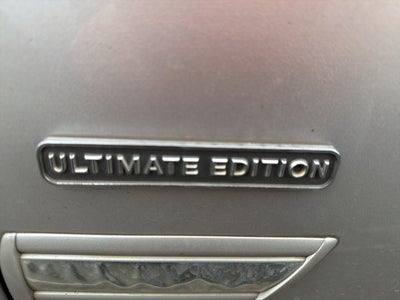 2011 Mercury Grand Marquis LS